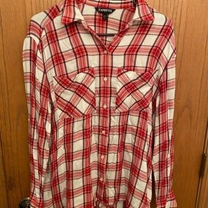 Soft Express Flannel